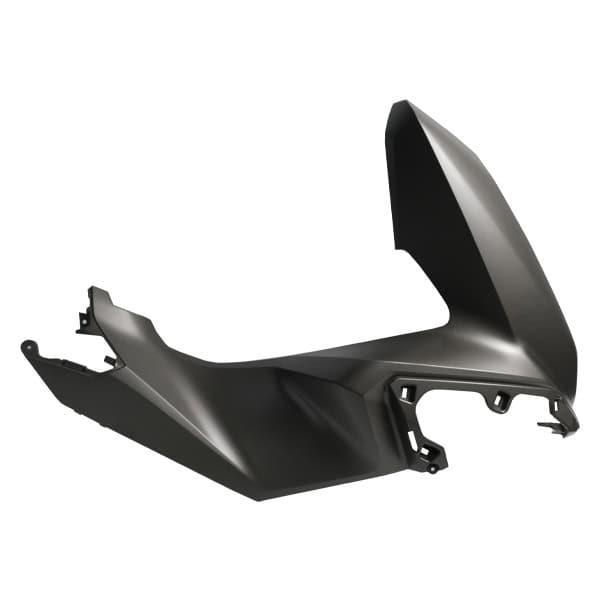 Cover Samping Kanan Dark Silver Honda PCX 160 K1ZV