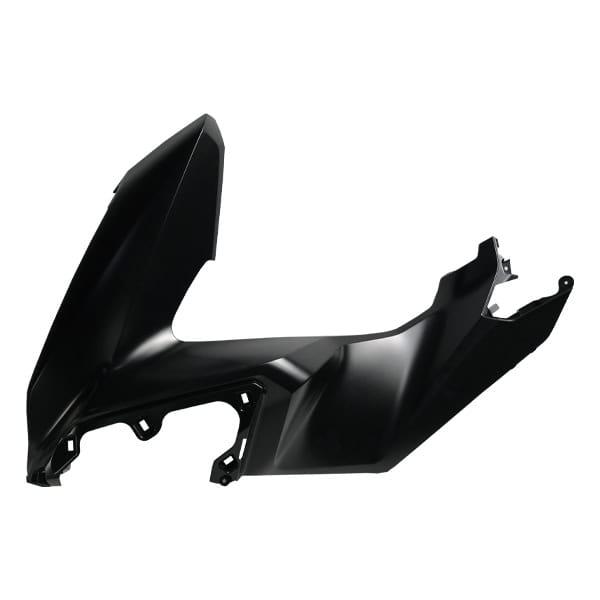 Cover Samping Kiri Hitam Doff Honda PCX 160 K1ZV