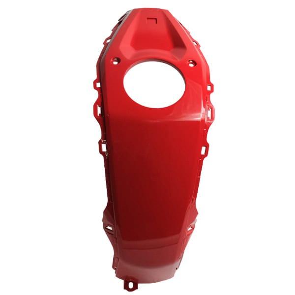 Cover Tangki Tengah Merah Honda CBR 150R K45R