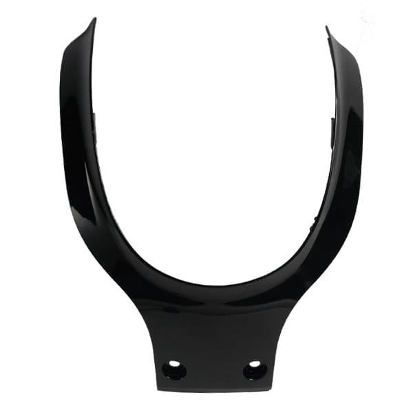 Cover Depan Hitam Honda Scoopy K2FP