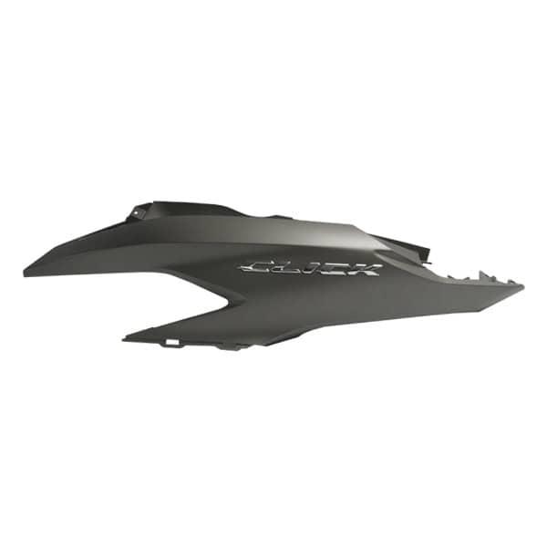 Cover Body Kiri Brown Honda Vario 125 eSP K60R