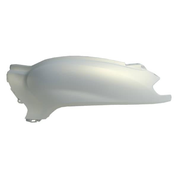 Cover Body Kiri Putih Doff Honda Scoopy K2FP