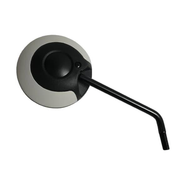 Spion Putih Doff Honda Scoopy K2FP