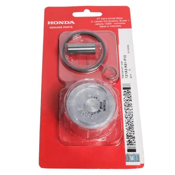 Seher Set, Piston Kit 0.50 Honda BeAT Sporty eSP K81