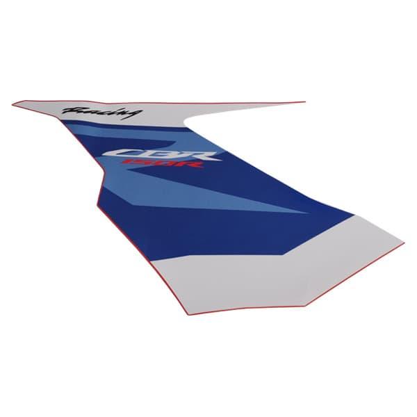 Sticker Body Tengah Atas Kiri Type 1 Honda CBR 150R K45R