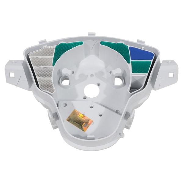 Cover Bawah Speedometer Honda Blade 110 KWB