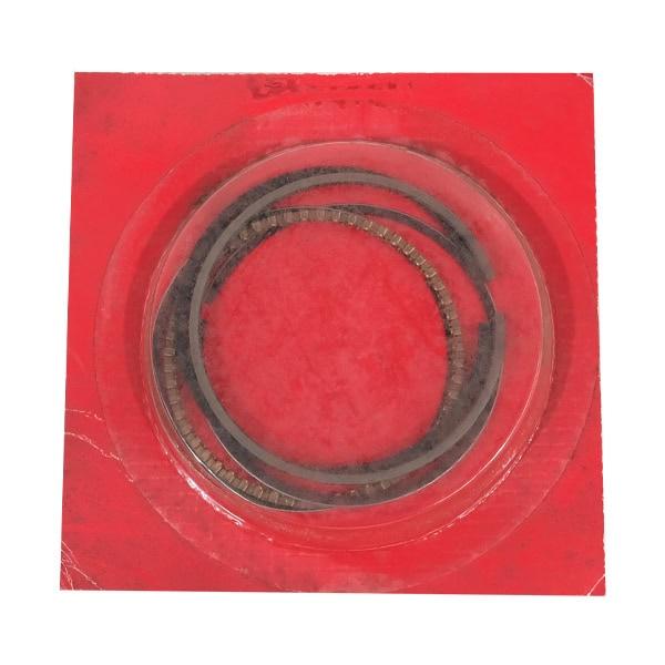 Ring Seher (Piston) Oversize 0.75) Honda BeAT Karburator KVY