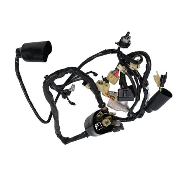 Kabel Body (Harness Wire) Honda Mega Pro