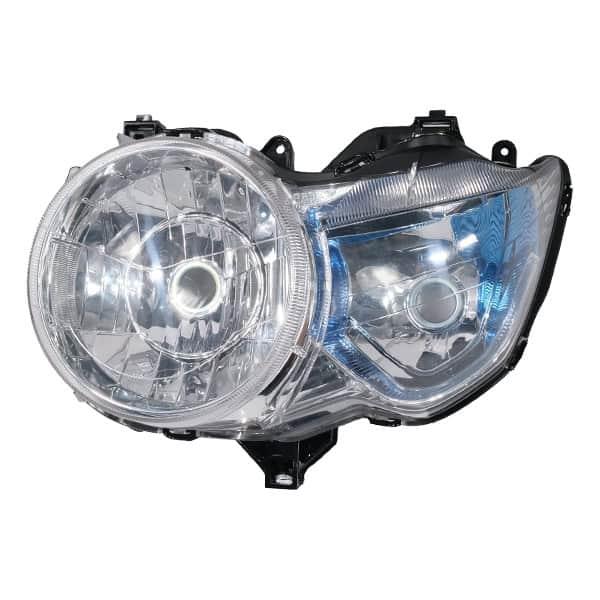 Lampu Depan (Reflektor) Honda Tiger Revolution
