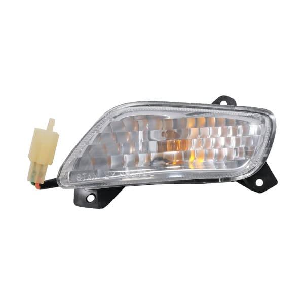 Lampu Sein Kiri Depan Honda Legenda