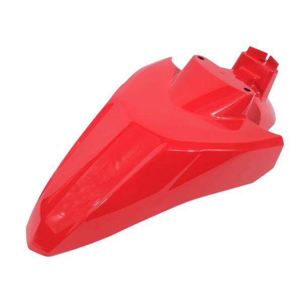 Spakbor Depan Merah Honda BeAT K1AL