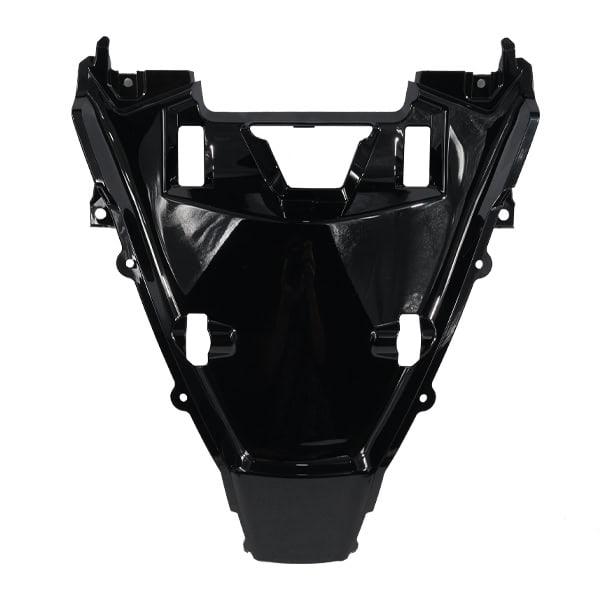 Cover Atas Depan Hitam Honda ADV 160