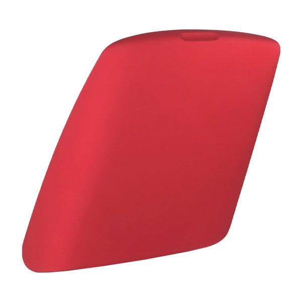 Cover Laci Set Merah Doff Honda Scoopy K2FP