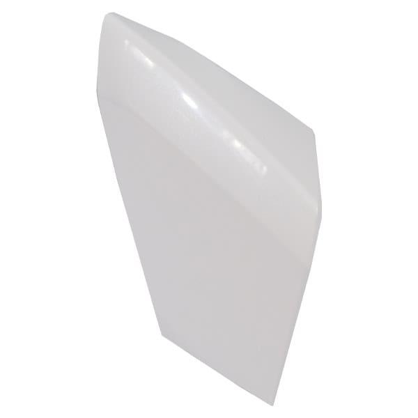 Cover Laci Putih Honda PCX 160 K1ZV