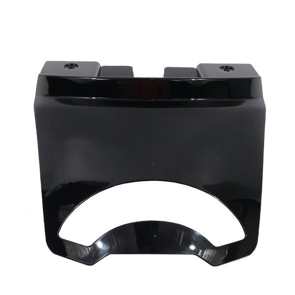 Cover Belakang Hitam Honda Scoopy K2FP