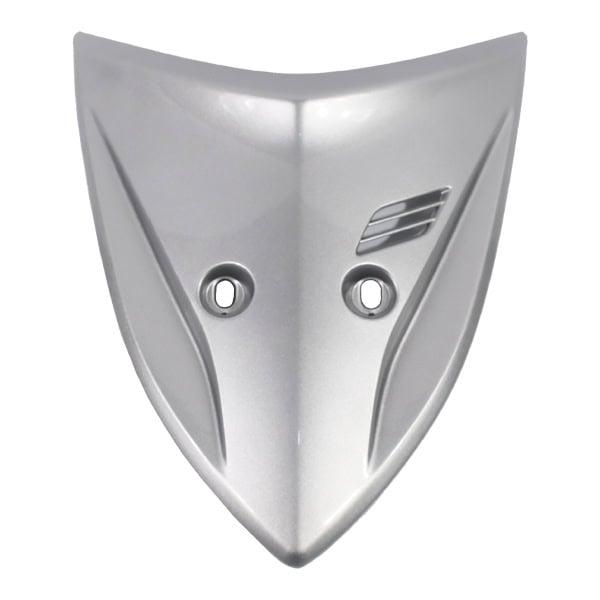 Cover Tameng depan Silver Honda Vario 110 CW