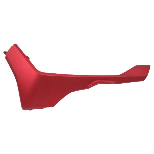 Cover Kiri Bawah Merah Doff Honda PCX 160 K1ZV