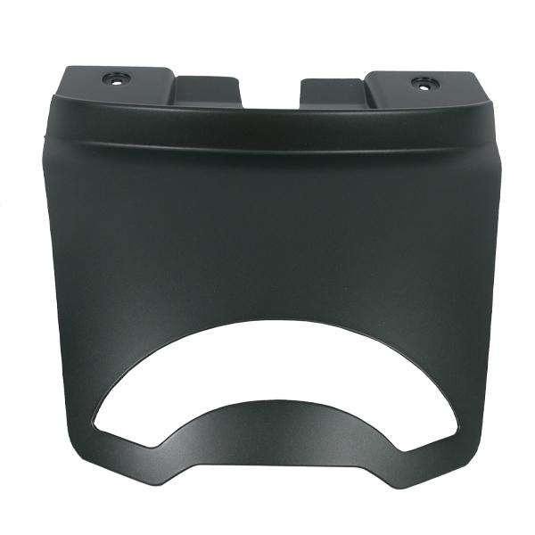 Cover Belakang Grey Honda Scoopy K2FP