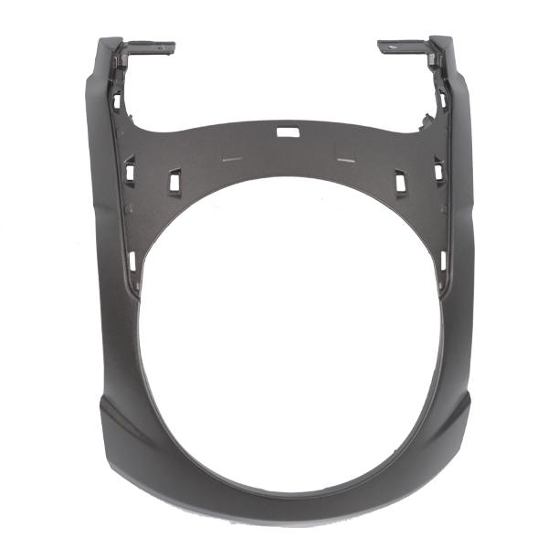 Cover Lampu Belakang Coklat Honda Scoopy K2FP