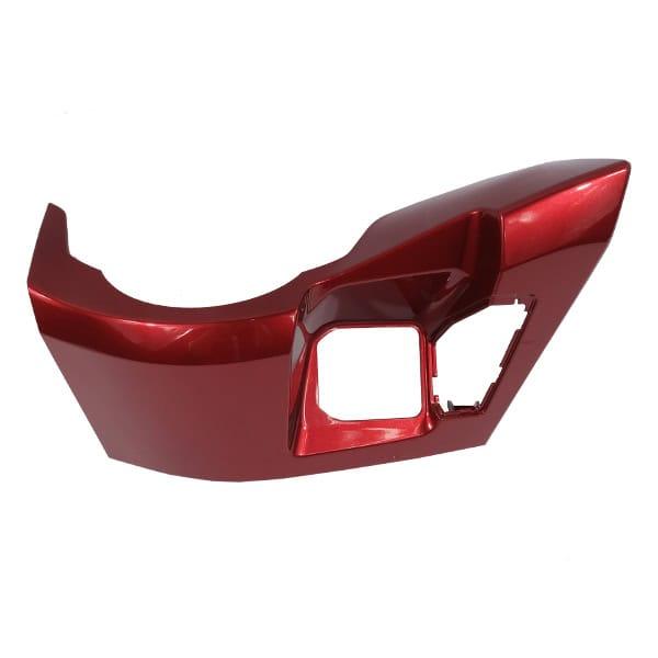 Cover Inner Kanan Merah Maroon Honda PCX 160 K1Z