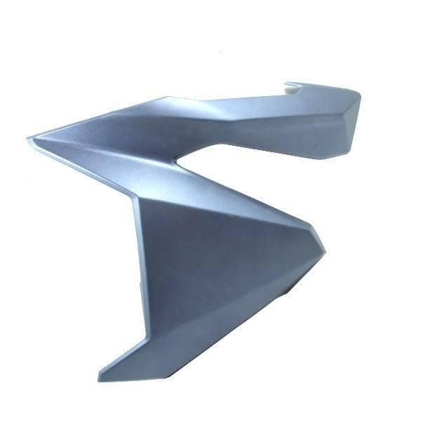 Cover Kiri Depan Biru Honda Vario 150 eSP K59