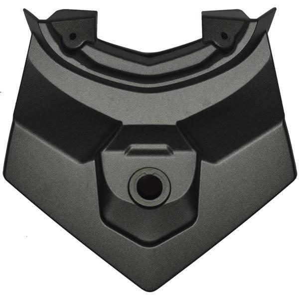 Cover Center Belakang Coklat (Brown) Honda Vario 150 eSP K59