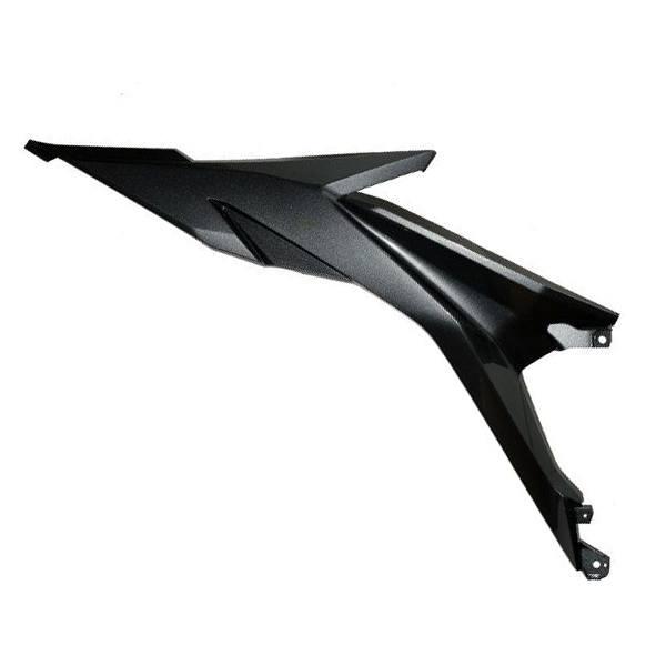 Cowl B Right Middle Hitam (Nitro Black) – New CBR 150R K45G &amp; New CBR 150R K45N