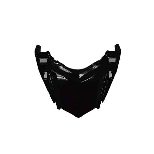 Cowl Rear Center Hitam (Black) – New CBR 150R K45G &amp; New CBR 150R K45N