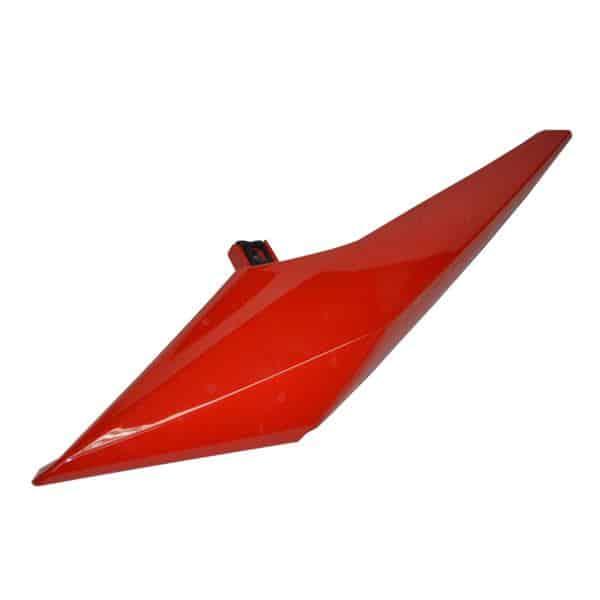 Cowl Left Front Side Merah (Red) – New CB150R StreetFire K15G