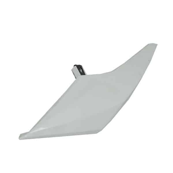 Cowl Left Front Side Putih – New CB150R StreetFire K15G &amp; New CB150R Streetfire K15M