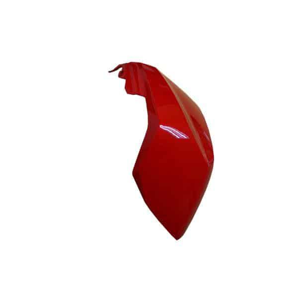 Cover R Tank (Merah) – CBR 250RR