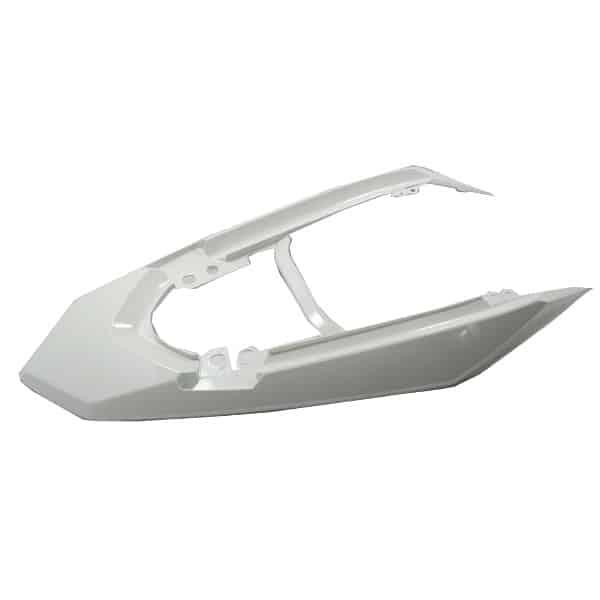 Cover Belakang Putih – Supra GTR 150