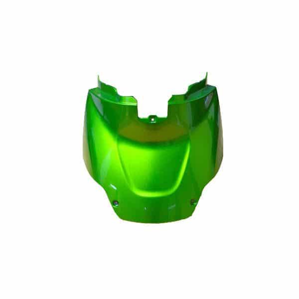 Cover Center Honda Scoopy eSP K93 Hijau