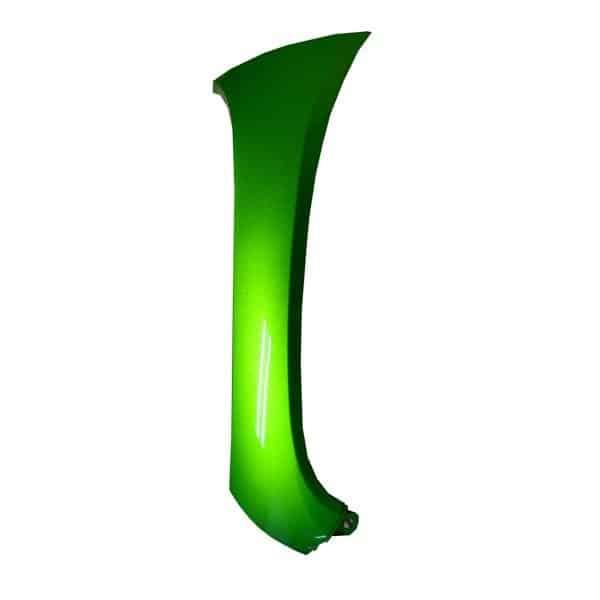 Cover Depan Kiri Hijau Honda Scoopy eSP K93