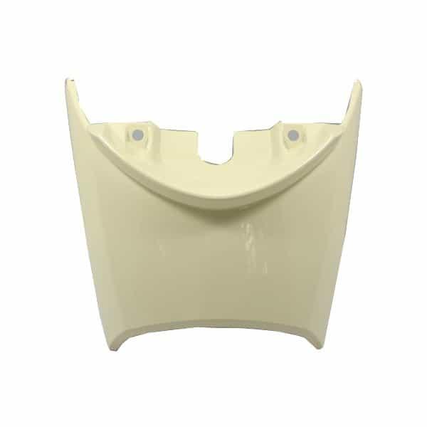 Cover Center Belakang Honda Scoopy eSP K93 Cream