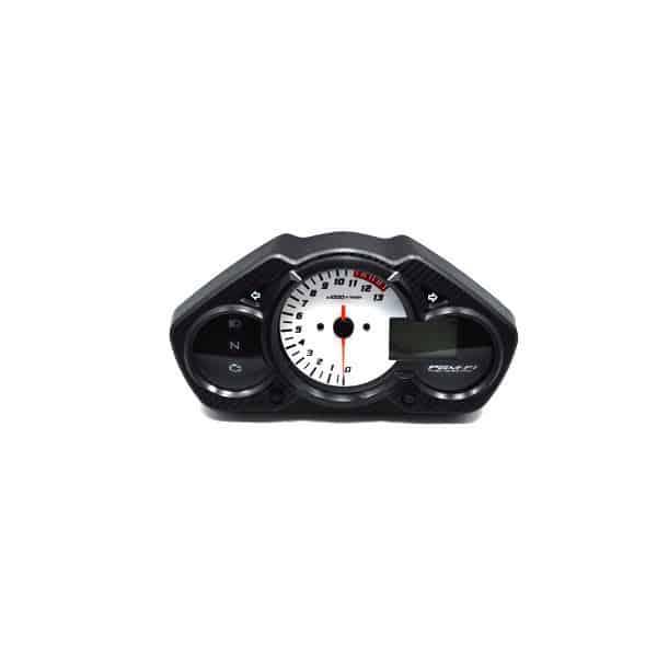 Meter Assy Combination ( Speedometer ) – CB150R StreetFire Old