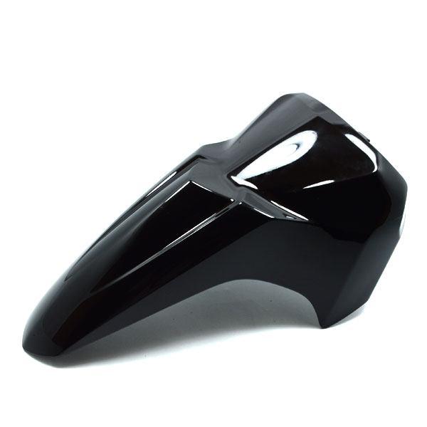 Spakbor Depan A Hitam Honda  Blade 125 FI