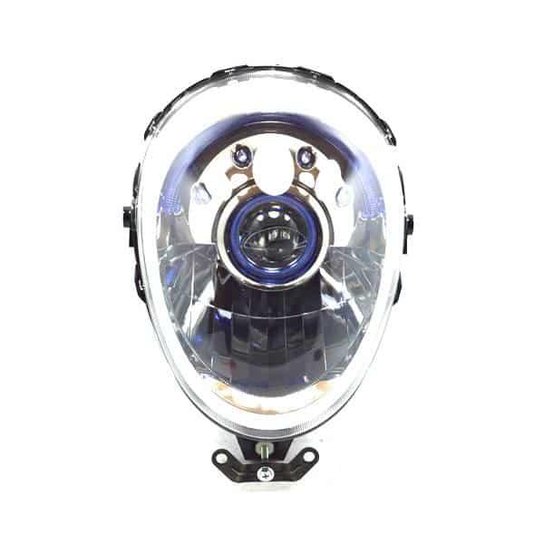 Lampu Depan (Reflektor) Honda New Scoopy eSP (K16)