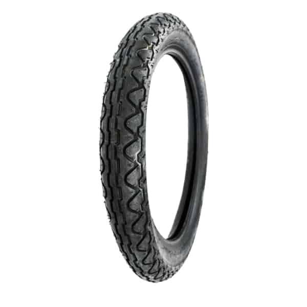 Ban Luar Depan 80/100-17 Honda Mega Pro