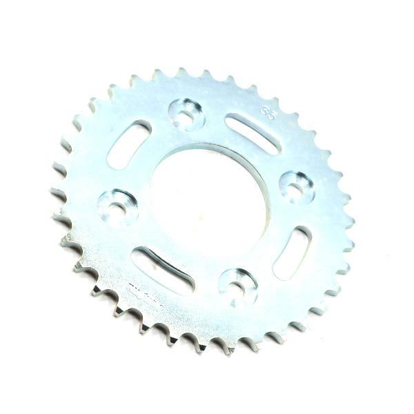 Sprocket Driven (Y) – Supra X 125 &amp; Kharisma