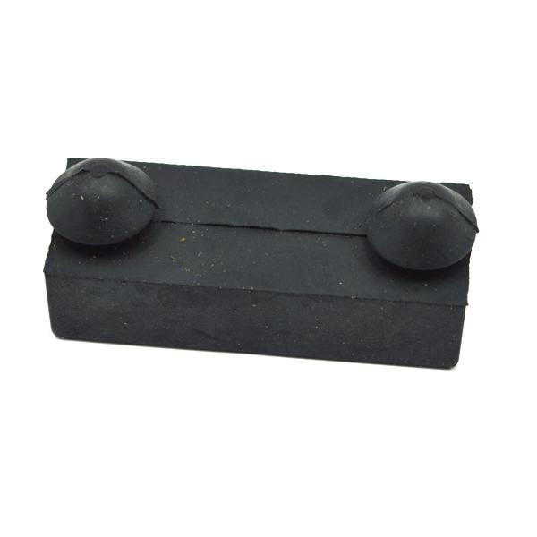 Rubber B Seat – CBR 150, CBR 250, Mega Pro, Tiger &amp; GL MAX