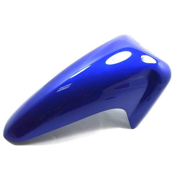 Spakbor Depan (Fender A FR) Biru – Supra X 125 Injection