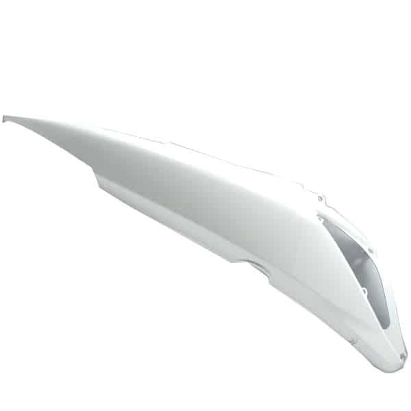 Cover Body Kanan Putih – Supra X 125