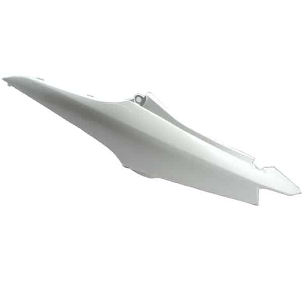 Cover Body Kiri Putih – Supra FIT New