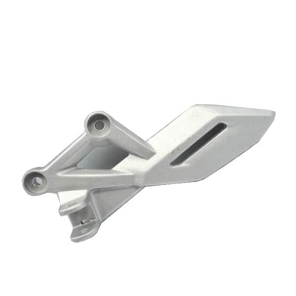 Dudukan Step Depan Kiri Honda CB150R K15G