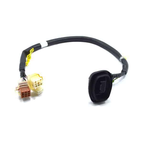 Kabel Speedometer Honda Scoopy eSP (K93 New)