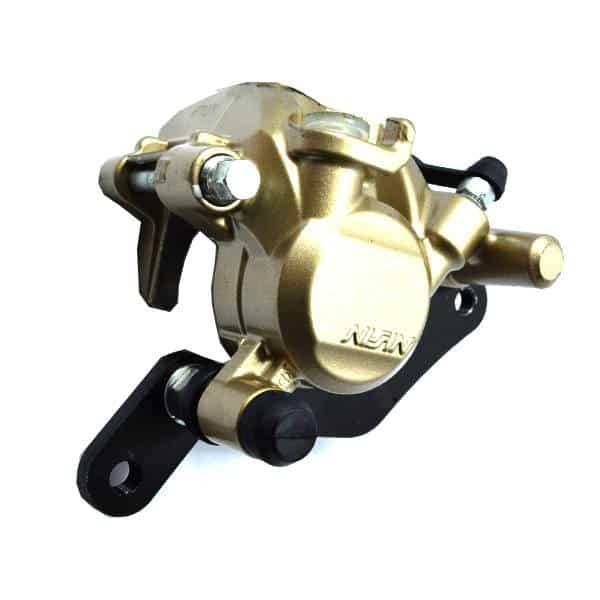 Kaliper Rem Depan Honda Supra GTR 150