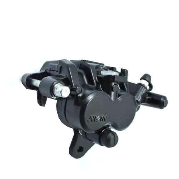 Kaliper Rem Depan Honda Mega Pro