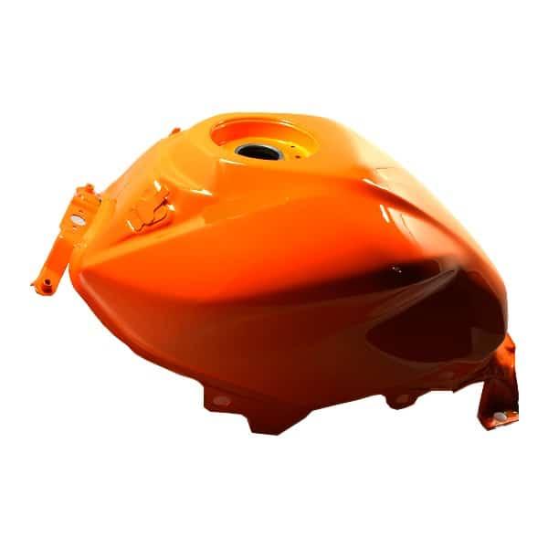 Tangki Bensin Orange Honda New CBR 150R K45G