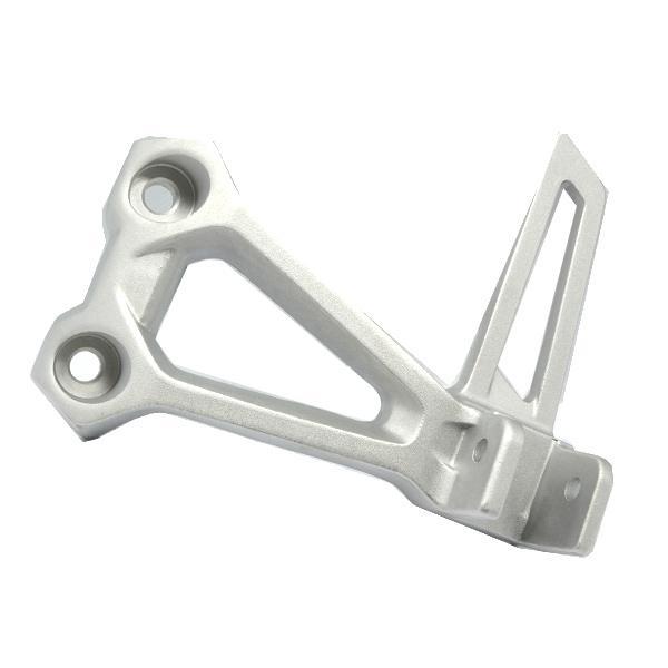 Dudukan Step Belakang Kiri Honda Sonic 150R